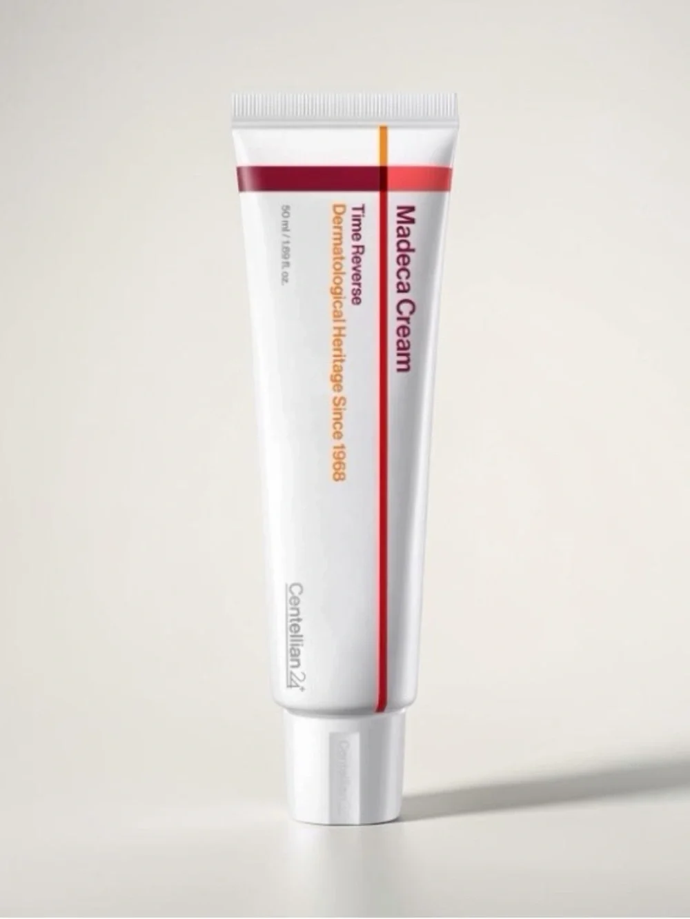 Madeca Cream - Advanced Anti-Aging Soothing Repair Moisturizer